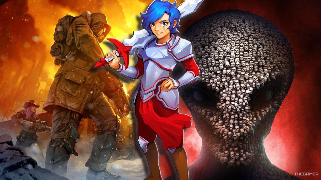 You Won't Be Able To Put Down These Turn-Based Strategy Games You Won't Be Able To Put Down These Turn-Based Strategy Games