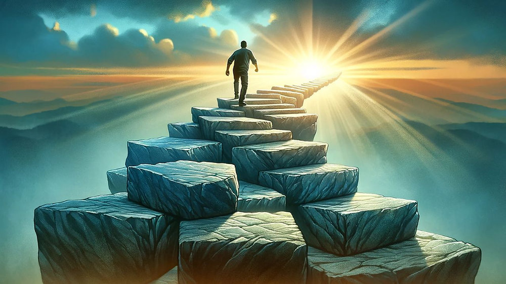 The Importance Of Letting Go Of Expectations | ThePlainSimpleLife The Importance Of Letting Go Of Expectations | ThePlainSimpleLife