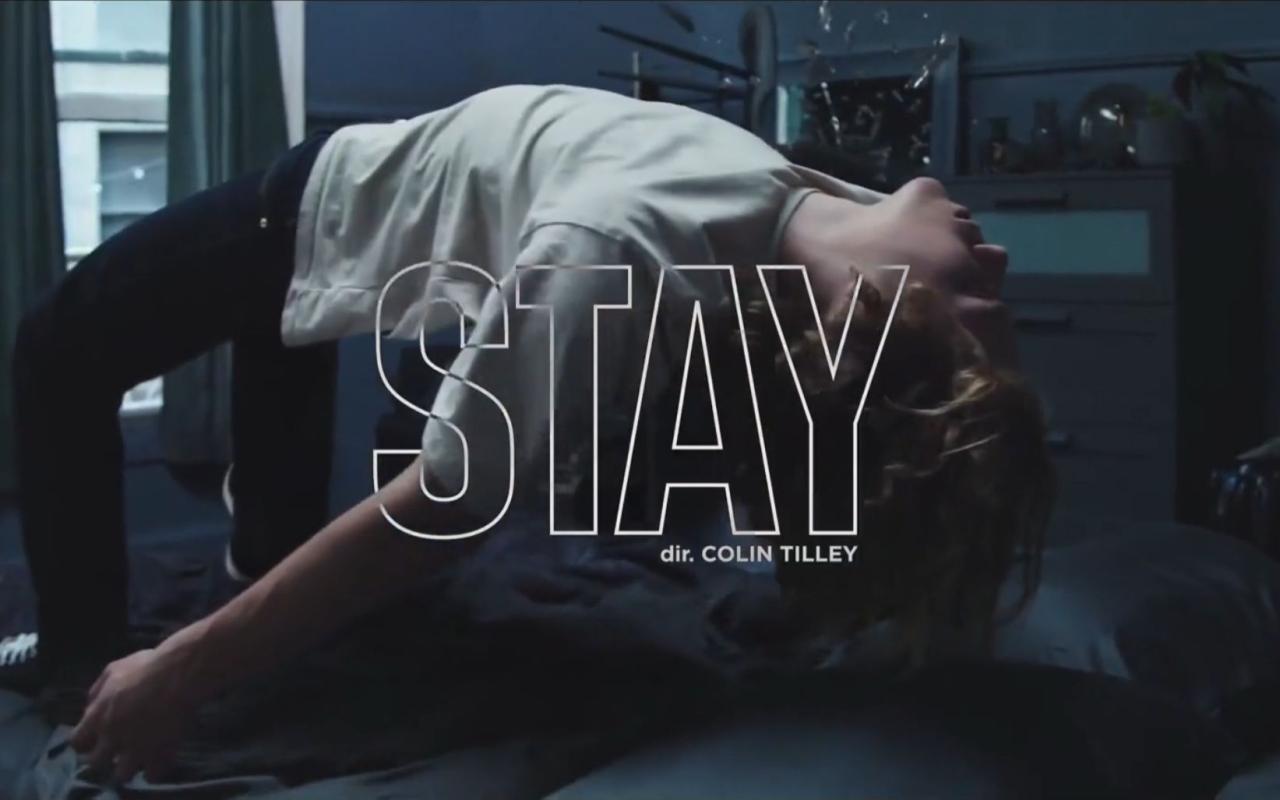 STAY-The Kid LAROI / Justin Bieber MV-中英文字幕_哔哩哔哩_bilibili STAY-The Kid LAROI / Justin Bieber MV-中英文字幕_哔哩哔哩_bilibili