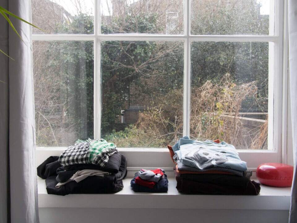 How to Cope With Homesickness on the Road