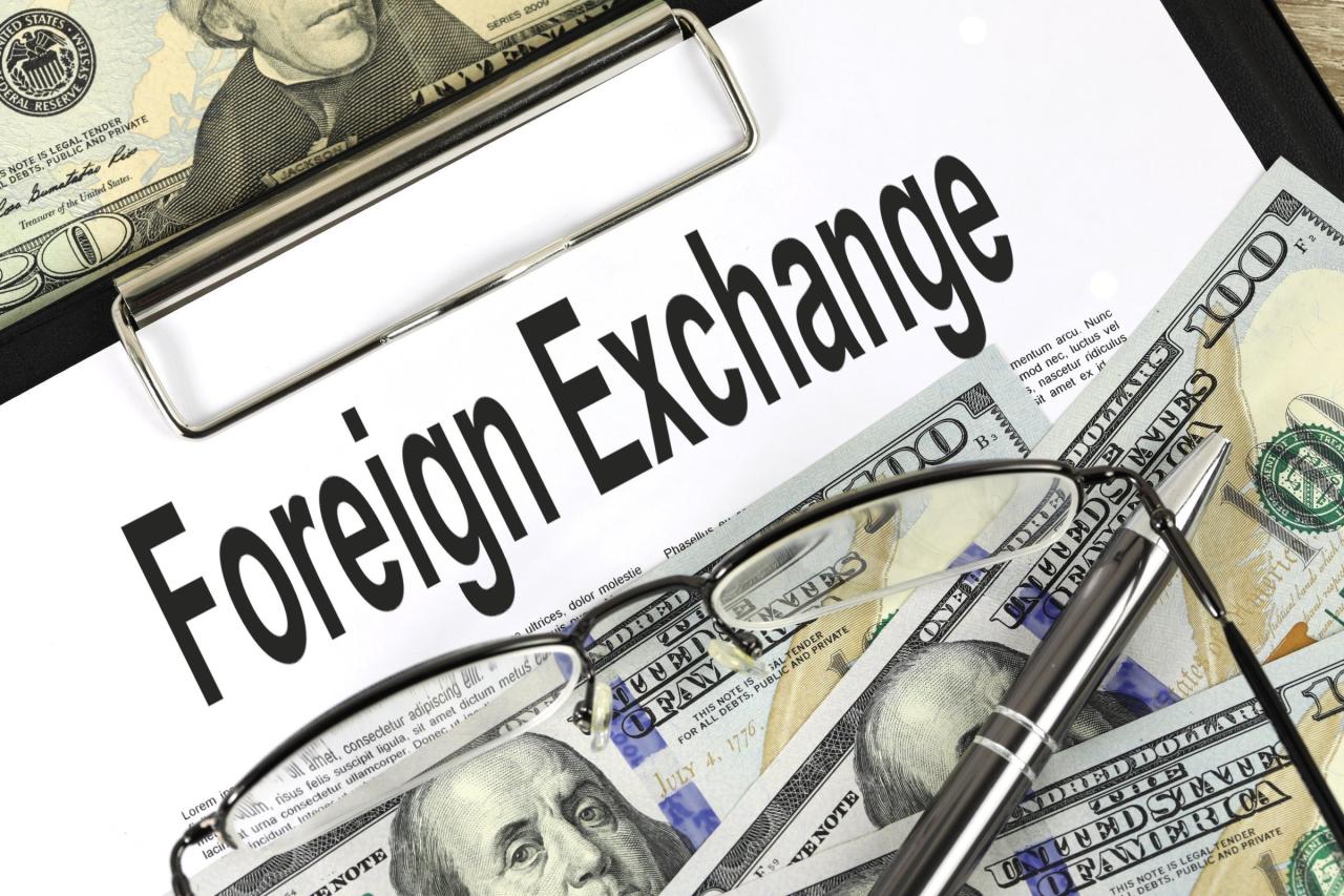 Foreign Exchange Rate | PDF Foreign Exchange Rate | PDF