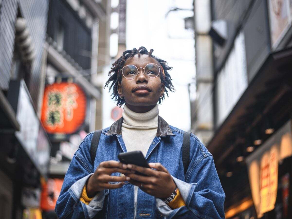 The Best Tips for Solo Travelers: How to Enjoy Traveling Alone | by ... The Best Tips for Solo Travelers: How to Enjoy Traveling Alone | by ...