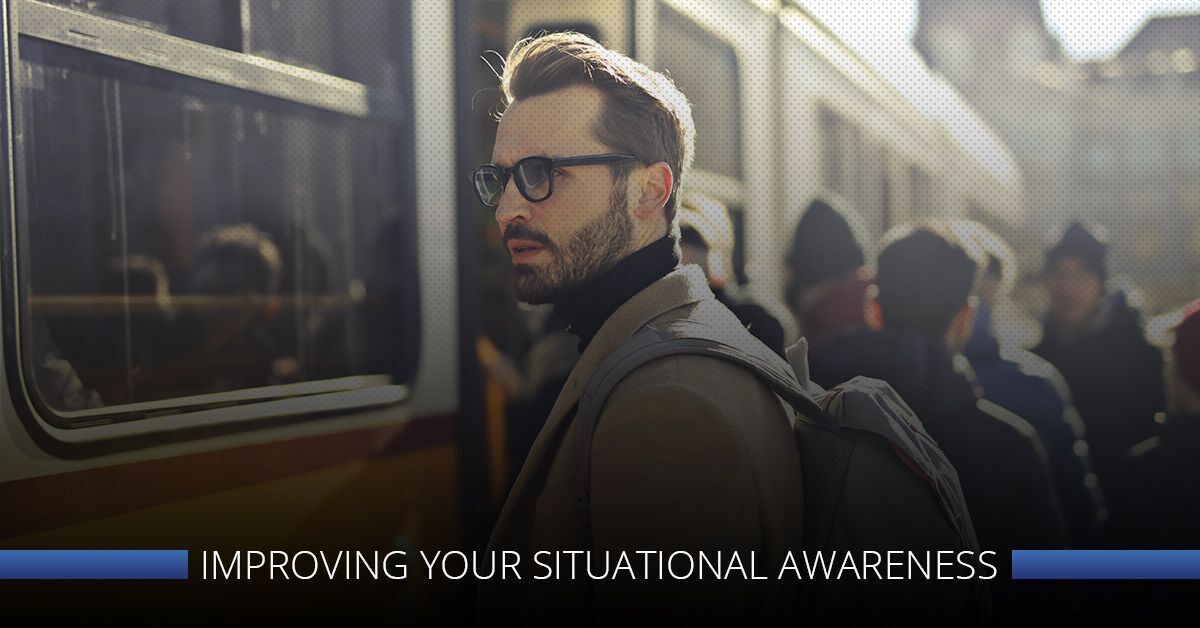 How to improve your situational awareness 13 simple tips – Artofit How to improve your situational awareness 13 simple tips – Artofit