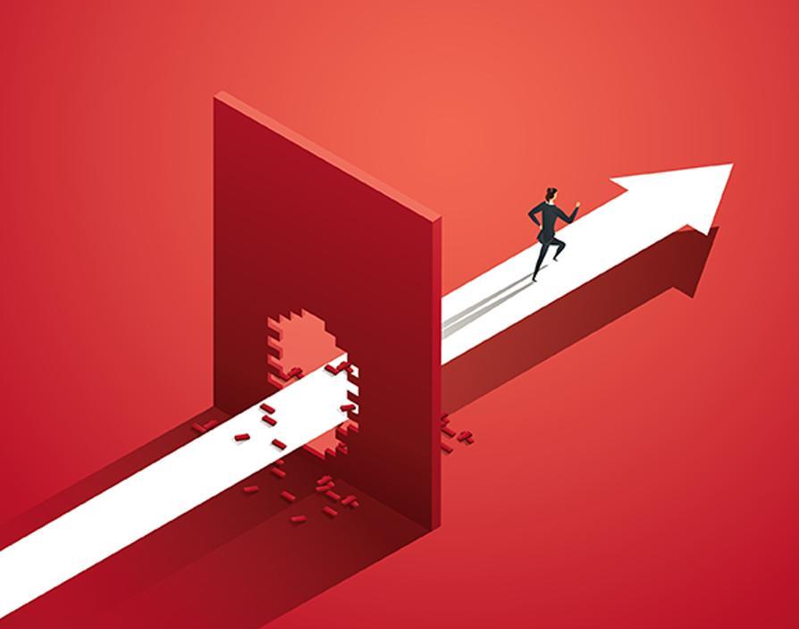 The challenges we face should be seen as obstacles to overcome, not ... The challenges we face should be seen as obstacles to overcome, not ...