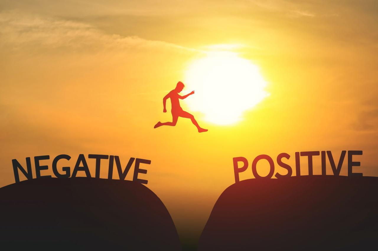 Overcome Your Negativity - Mindy Fuchs, The Happy Therapist Overcome Your Negativity - Mindy Fuchs, The Happy Therapist