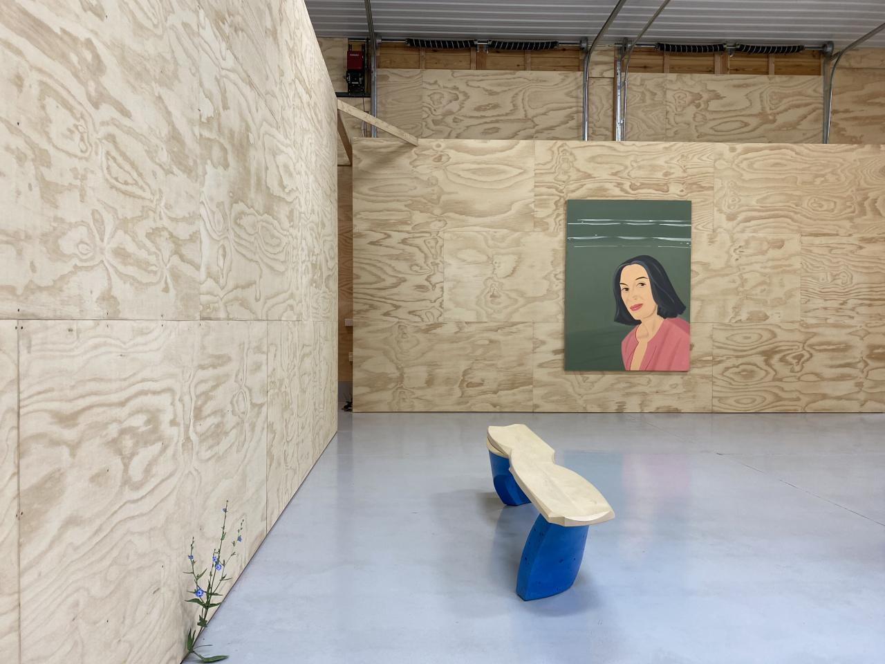 Alone Gallery Debuts a Completely Solo Art Viewing Experience | Observer Alone Gallery Debuts a Completely Solo Art Viewing Experience | Observer