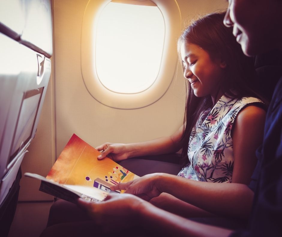 Best Ways to Pass the Time During Your Travels Best Ways to Pass the Time During Your Travels