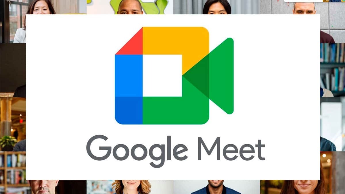 Descarga el logotipo de Meet Google Descarga el logotipo de Meet Google