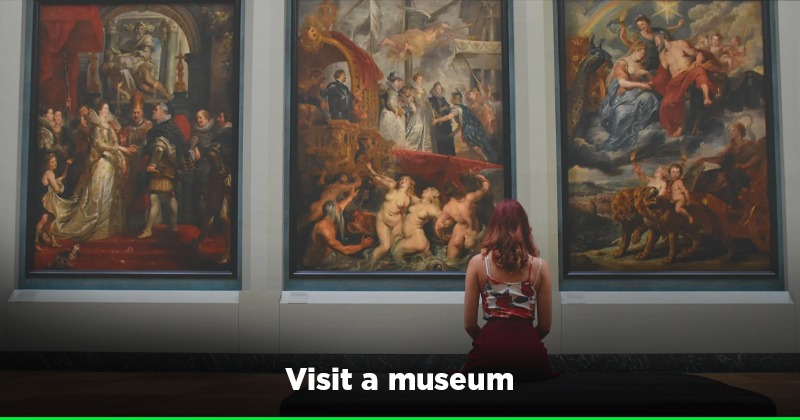 Valentine's Day Special: 8 Fun Solo Activities To Help You Know ... Valentine's Day Special: 8 Fun Solo Activities To Help You Know ...