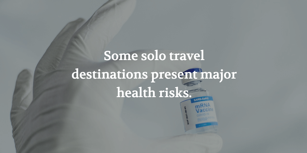 How to Choose a Safe Destination for Solo Travel